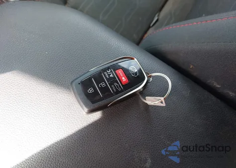 2024 Toyota Rav4 Prime Se из США, поврежденный, VIN JTMAB3FV2RD221530